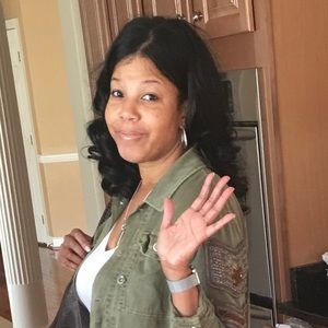 Meet your Posher, Jada